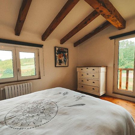 Casa De Campo La Solana Estollo Dış mekan fotoğraf