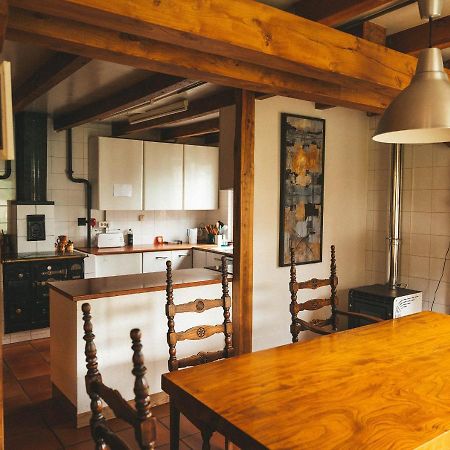 Casa De Campo La Solana Estollo Dış mekan fotoğraf