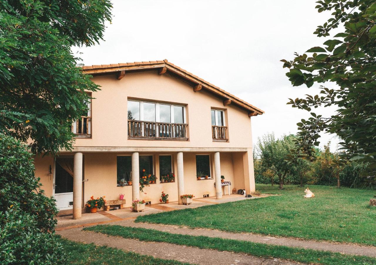 Casa De Campo La Solana Estollo Dış mekan fotoğraf